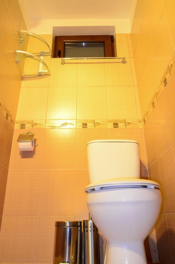 Guest House Ivan Cherni Osum Exterior photo