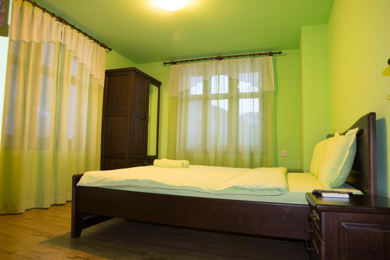 Guest House Ivan Cherni Osum Exterior photo