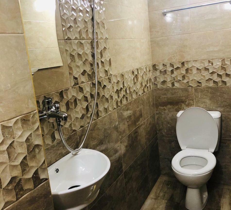 Guest House Ivan Cherni Osum Exterior photo